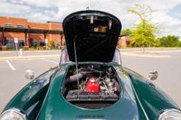 1960 MG MGA 1600 Coupe for sale