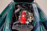1960 MG MGA 1600 Coupe for sale