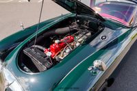 1960 MG MGA 1600 Coupe for sale