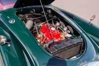 1960 MG MGA 1600 Coupe for sale