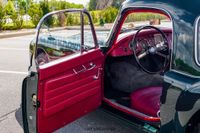 1960 MG MGA 1600 Coupe for sale