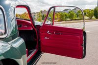 1960 MG MGA 1600 Coupe for sale