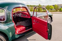 1960 MG MGA 1600 Coupe for sale