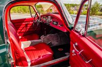 1960 MG MGA 1600 Coupe for sale
