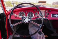 1960 MG MGA 1600 Coupe for sale