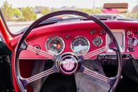 1960 MG MGA 1600 Coupe for sale