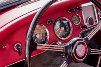 1960 MG MGA 1600 Coupe for sale