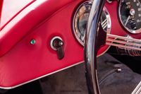 1960 MG MGA 1600 Coupe for sale