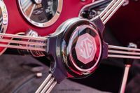 1960 MG MGA 1600 Coupe for sale