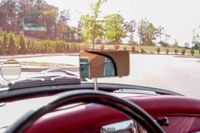 1960 MG MGA 1600 Coupe for sale