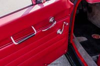 1960 MG MGA 1600 Coupe for sale