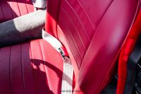 1960 MG MGA 1600 Coupe for sale