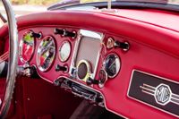 1960 MG MGA 1600 Coupe for sale