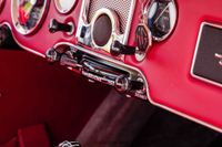 1960 MG MGA 1600 Coupe for sale