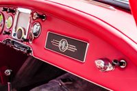 1960 MG MGA 1600 Coupe for sale