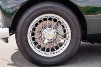 1960 MG MGA 1600 Coupe for sale