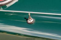 1960 MG MGA 1600 Coupe for sale