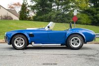 1967 Shelby Cobra Replica By Factory Five Racing for sale