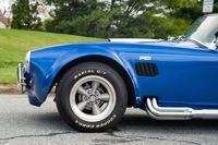 1967 Shelby Cobra Replica By Factory Five Racing for sale