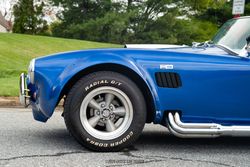 1967 Shelby Cobra Replica By Factory Five Racing for sale