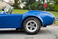 1967 Shelby Cobra Replica By Factory Five Racing for sale