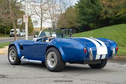 1967 Shelby Cobra Replica By Factory Five Racing for sale