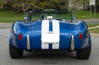 1967 Shelby Cobra Replica By Factory Five Racing for sale