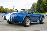 1967 Shelby Cobra Replica By Factory Five Racing for sale