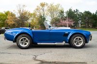 1967 Shelby Cobra Replica By Factory Five Racing for sale