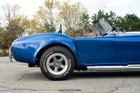 1967 Shelby Cobra Replica By Factory Five Racing for sale