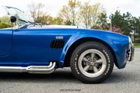 1967 Shelby Cobra Replica By Factory Five Racing for sale