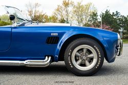 1967 Shelby Cobra Replica By Factory Five Racing for sale