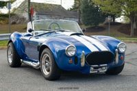 1967 Shelby Cobra Replica By Factory Five Racing for sale