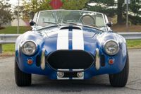1967 Shelby Cobra Replica By Factory Five Racing for sale