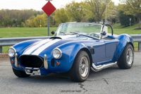 1967 Shelby Cobra Replica By Factory Five Racing for sale