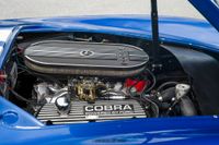1967 Shelby Cobra Replica By Factory Five Racing for sale