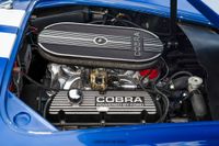 1967 Shelby Cobra Replica By Factory Five Racing for sale