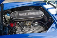 1967 Shelby Cobra Replica By Factory Five Racing for sale