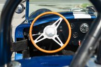 1967 Shelby Cobra Replica By Factory Five Racing for sale
