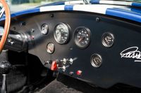 1967 Shelby Cobra Replica By Factory Five Racing for sale