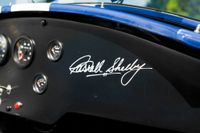 1967 Shelby Cobra Replica By Factory Five Racing for sale