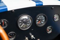 1967 Shelby Cobra Replica By Factory Five Racing for sale