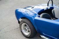 1967 Shelby Cobra Replica By Factory Five Racing for sale