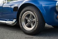 1967 Shelby Cobra Replica By Factory Five Racing for sale