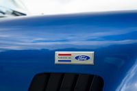 1967 Shelby Cobra Replica By Factory Five Racing for sale