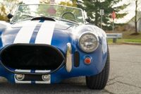 1967 Shelby Cobra Replica By Factory Five Racing for sale