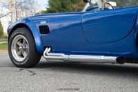1967 Shelby Cobra Replica By Factory Five Racing for sale