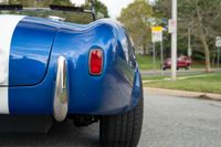 1967 Shelby Cobra Replica By Factory Five Racing for sale