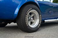 1967 Shelby Cobra Replica By Factory Five Racing for sale