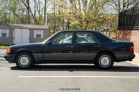 1992 Mercedes-Benz 300D for sale